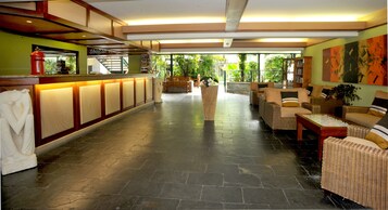 Recepción