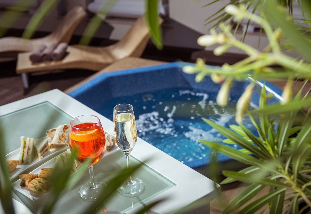 Foto - Hotel Luna Riccione e Aqua Spa Only Adults +12