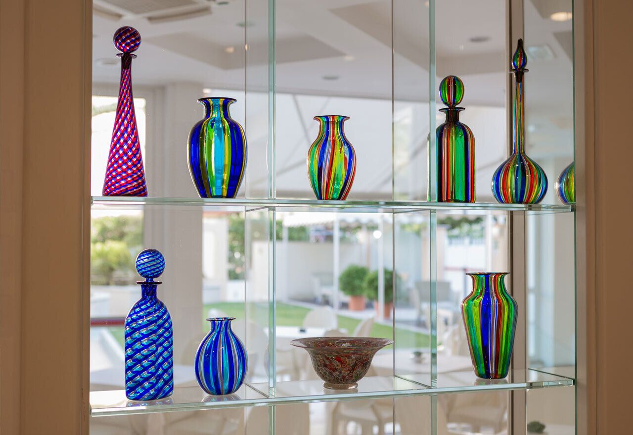 Foto - Hotel Luna Riccione e Aqua Spa Only Adults +12