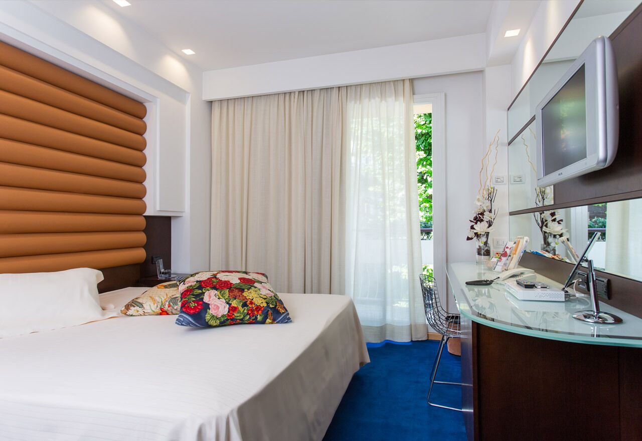 Foto - Hotel Luna Riccione e Aqua Spa Only Adults +12