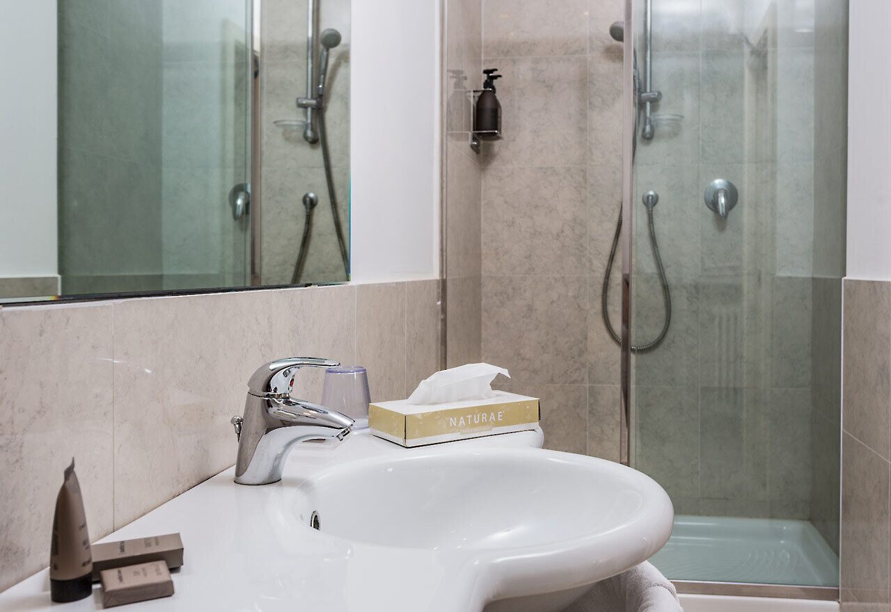 Foto - Hotel Luna Riccione e Aqua Spa Only Adults +12