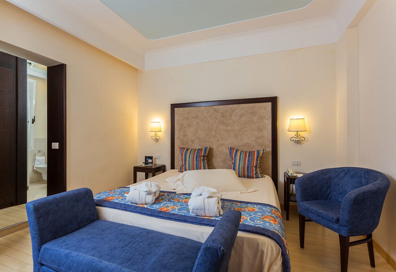 Foto - Hotel Luna Riccione e Aqua Spa Only Adults +12