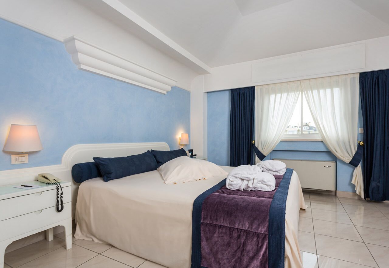 Foto - Hotel Luna Riccione e Aqua Spa Only Adults +12