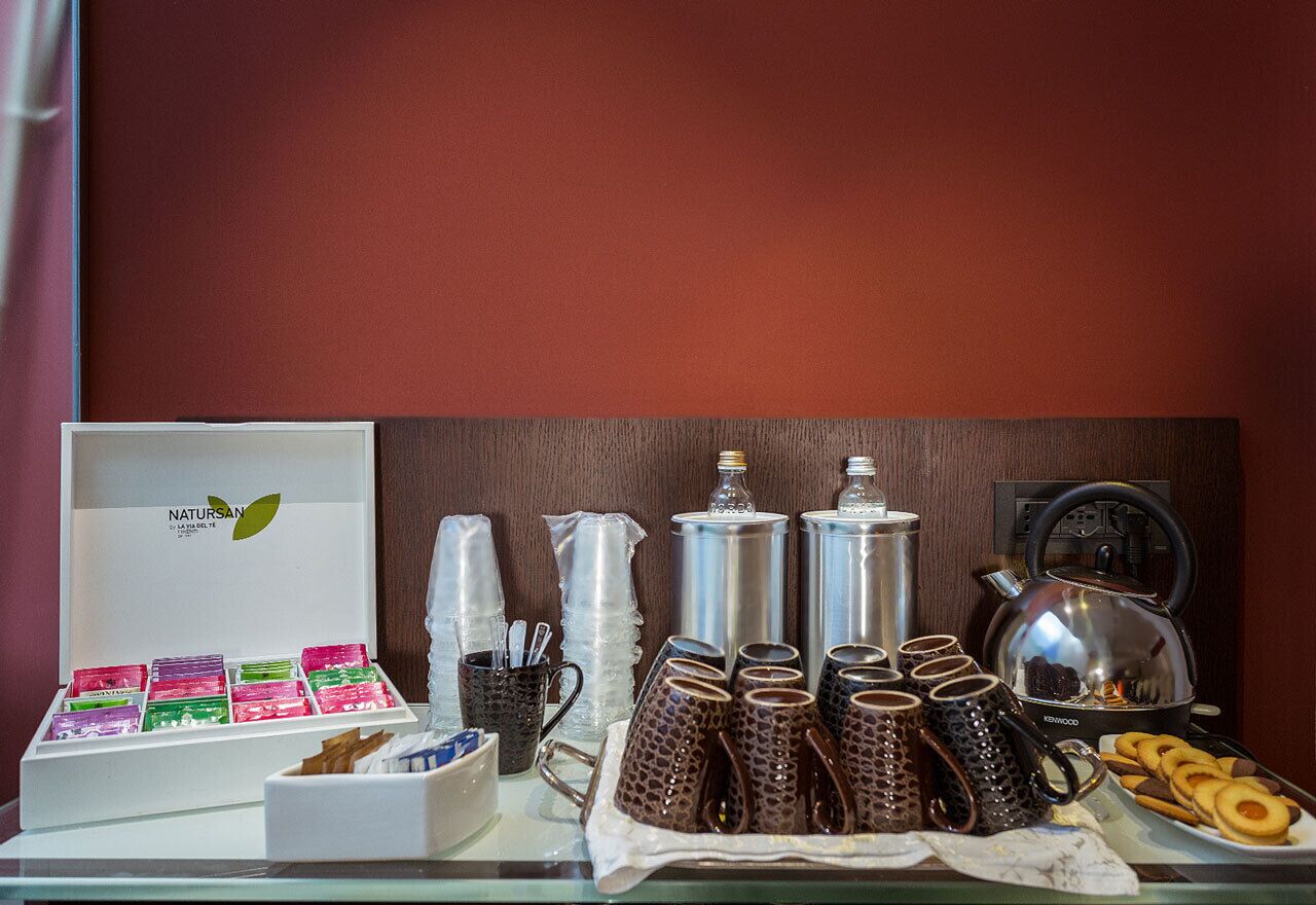 Foto - Hotel Luna Riccione e Aqua Spa Only Adults +12