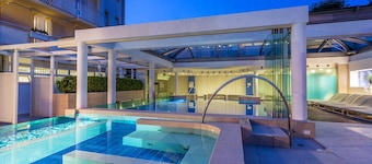 Luna Riccione Aqua Spa - Adults Only