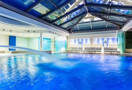 Luna Riccione Aqua Spa - Adults Only