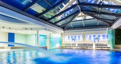 Luna Riccione Aqua Spa - Adults Only