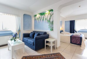 Premium bedding, minibar, in-room safe, individually furnished