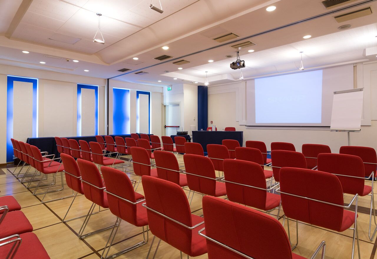 Foto - Hotel Luna Riccione e Aqua Spa Only Adults +12