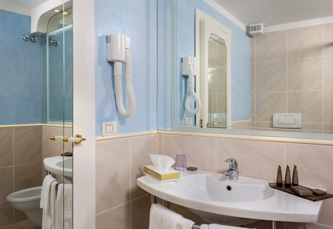 Foto - Hotel Luna Riccione e Aqua Spa Only Adults +12