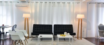 Apollon Boutique Hotel