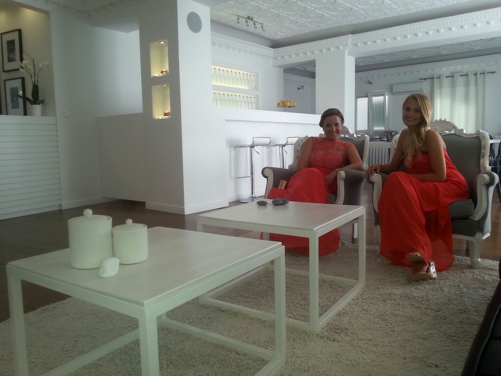 Apollon Boutique Hotel by null