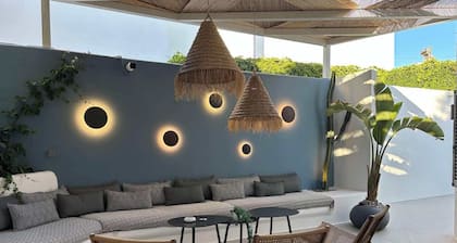 APOLLON Design Boutique Hotel