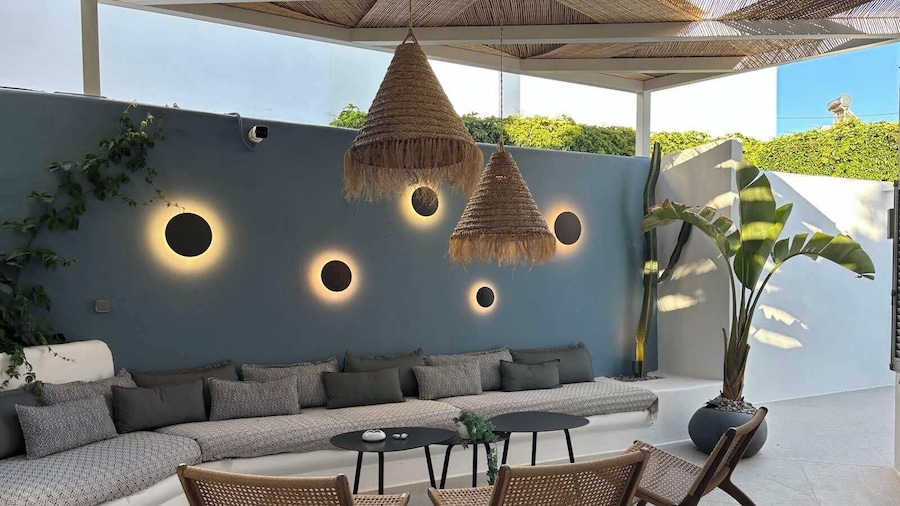 APOLLON Design Boutique Hotel