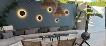 APOLLON Design Boutique Hotel