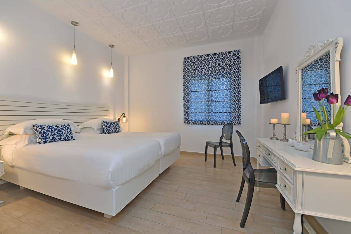 Chambre Standard (Window)
