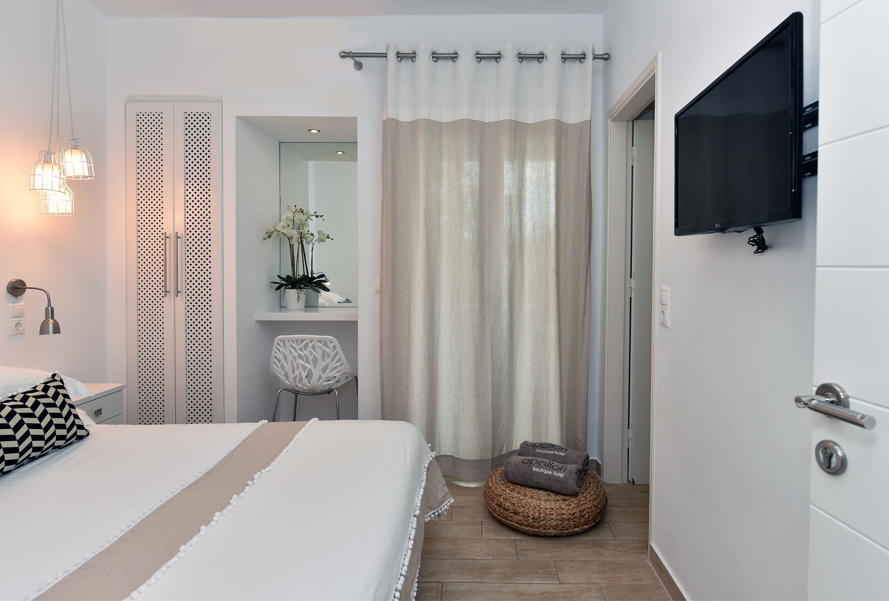Photo - Apollon Boutique Hotel