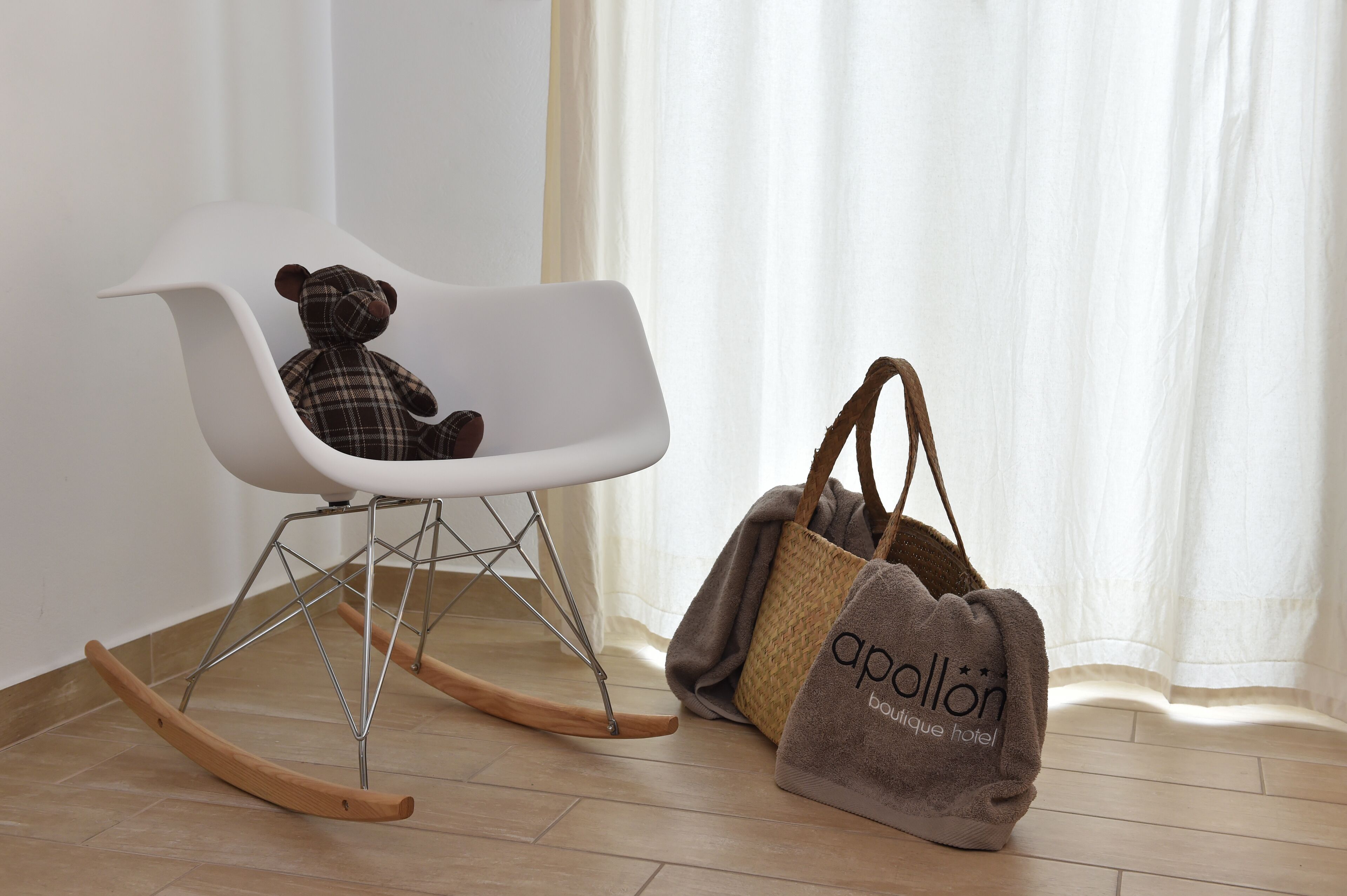 Photo - Apollon Boutique Hotel