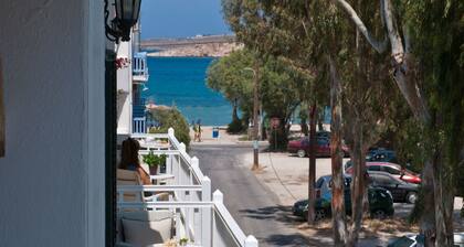 Apollon Boutique Hotel