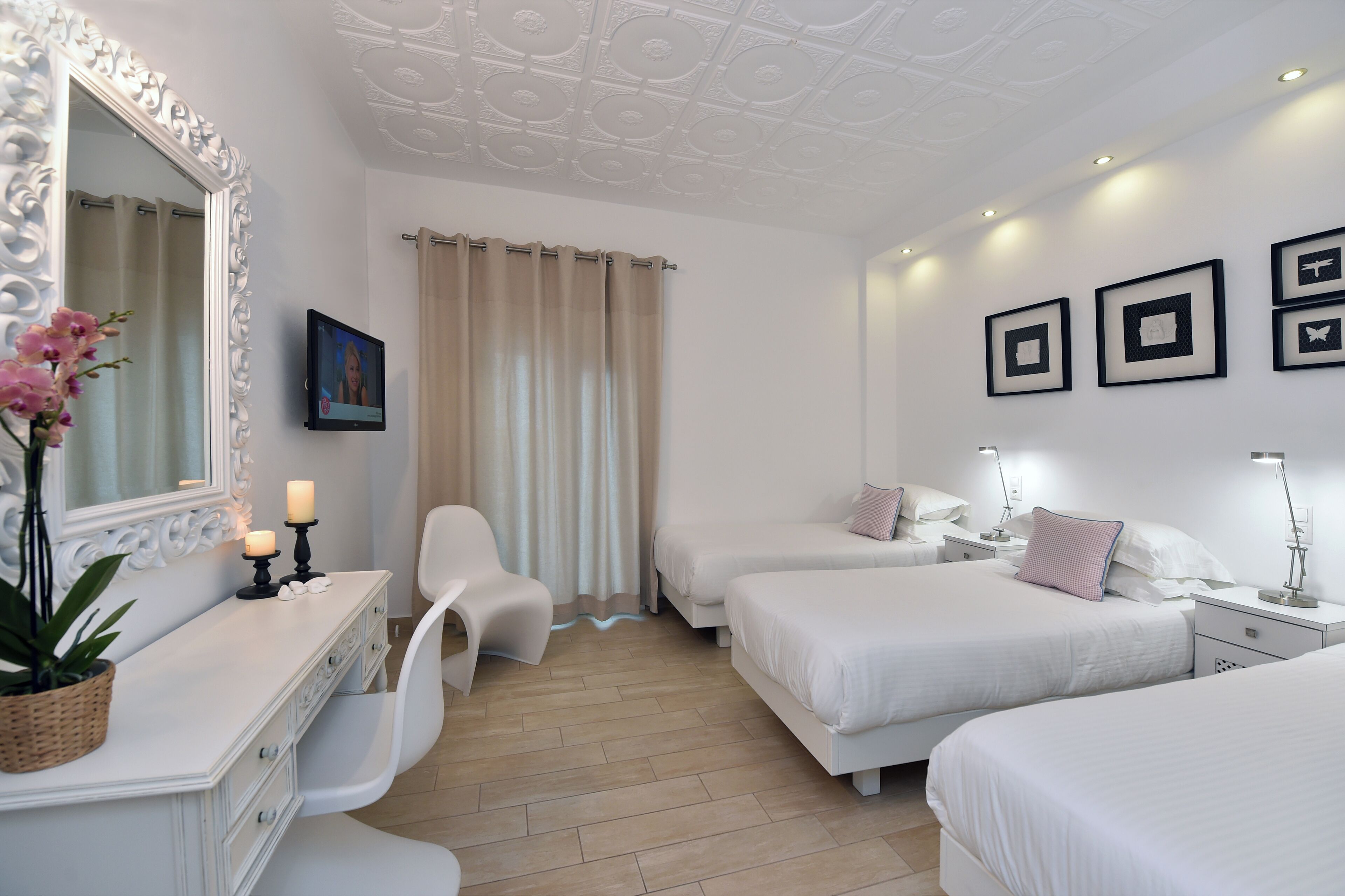 Literie de qualité supérieure, matelas Select Comfort