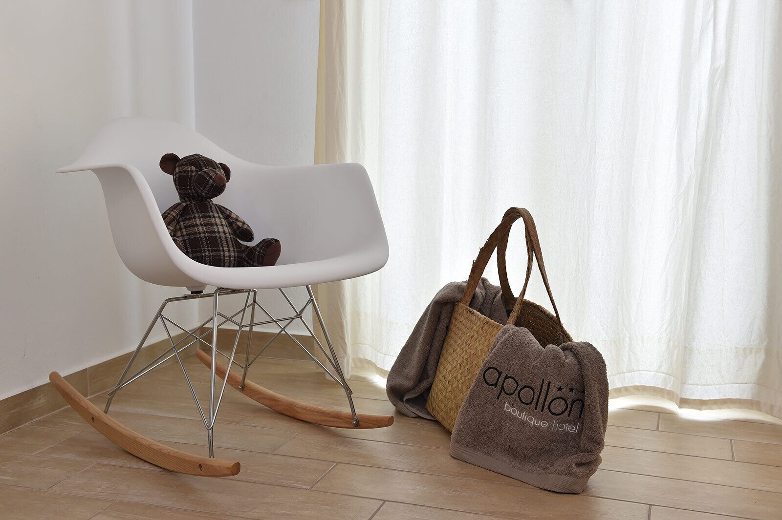 Photo - Apollon Boutique Hotel