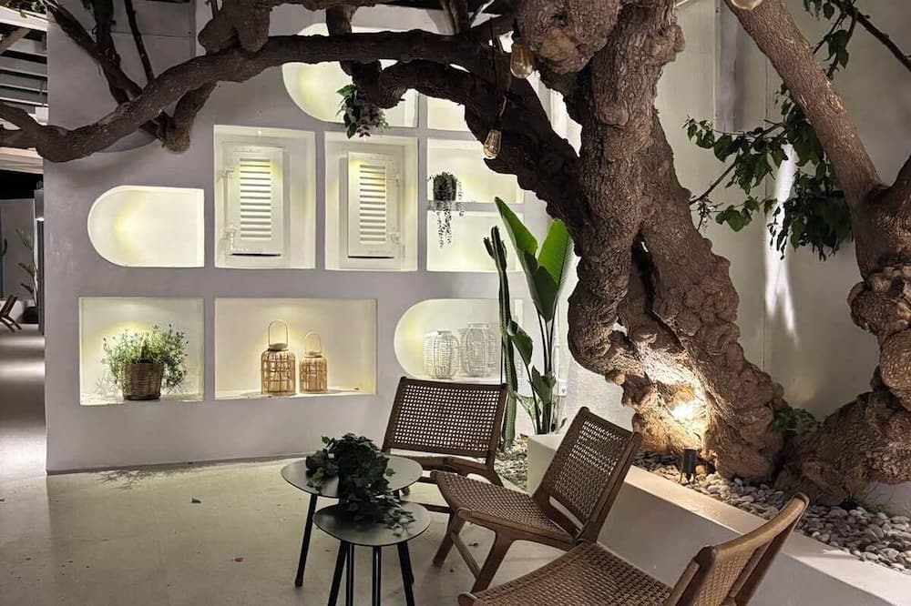 Apollon Boutique Hotel