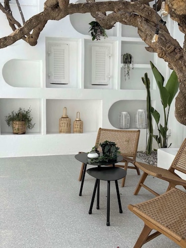 Apollon Boutique Hotel