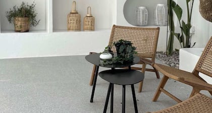 Apollon Boutique Hotel