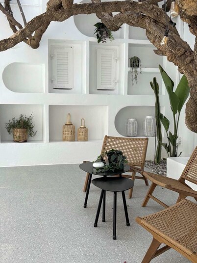 APOLLON Design Boutique Hotel