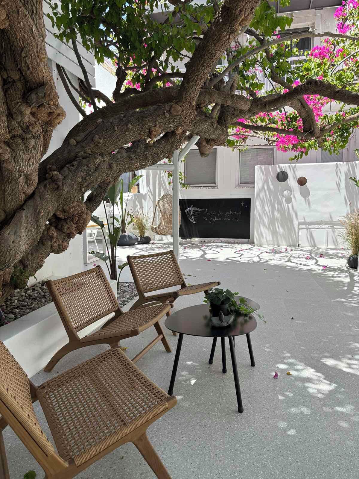 Foto - Apollon Boutique Hotel