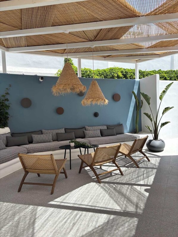 Jardin