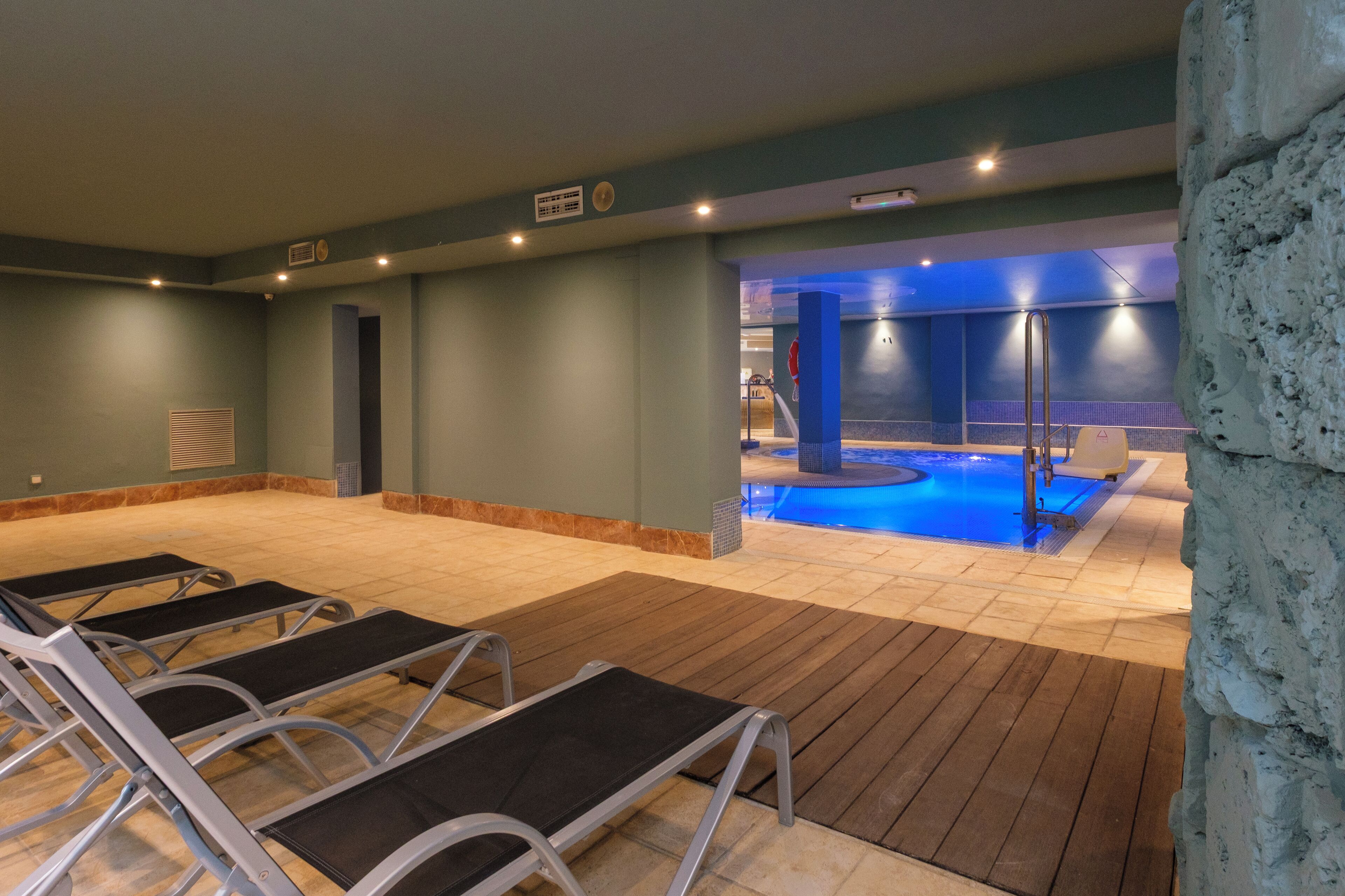 Foto - Cabot Cap de Mar Spa