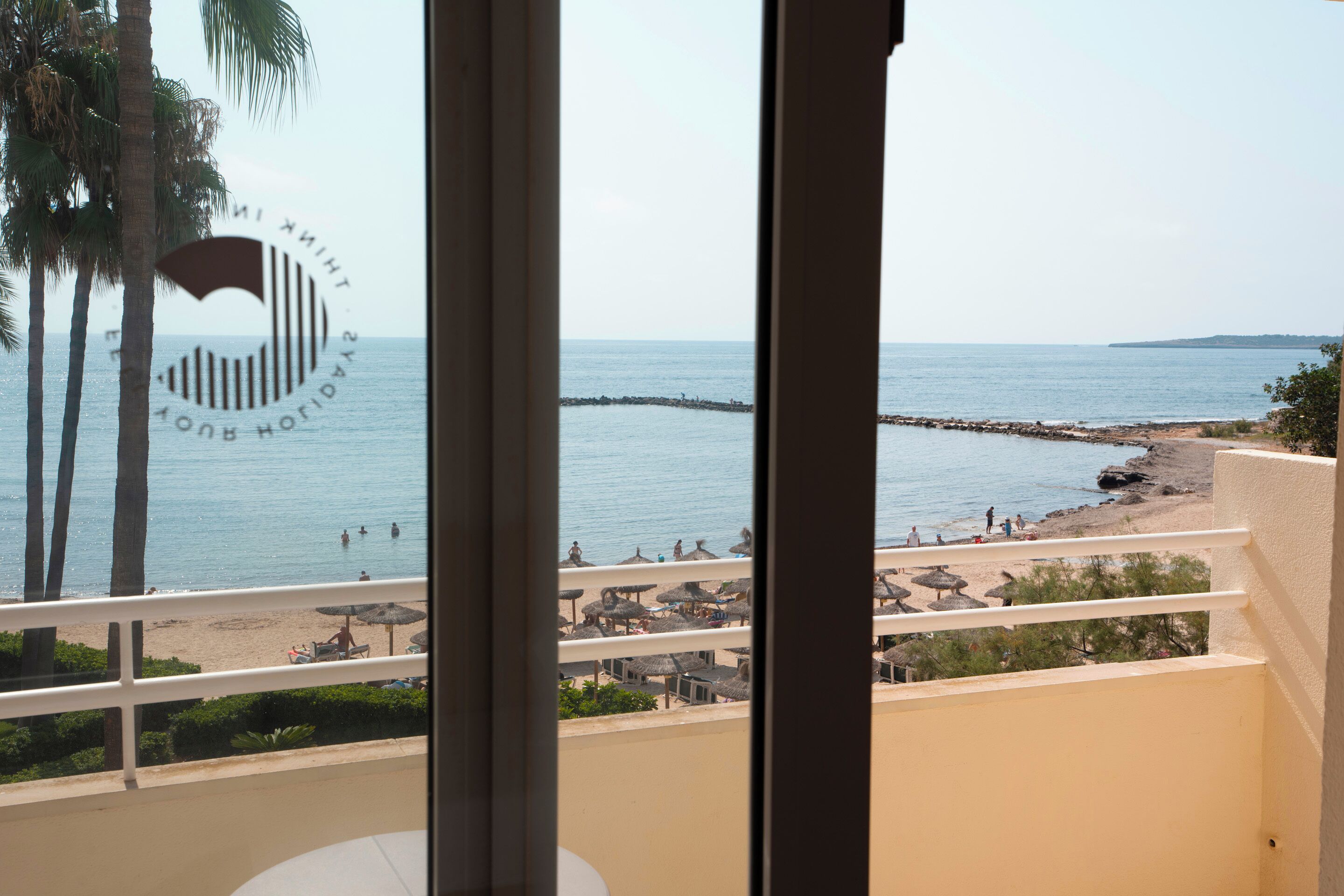 Foto - Cabot Cap de Mar Spa