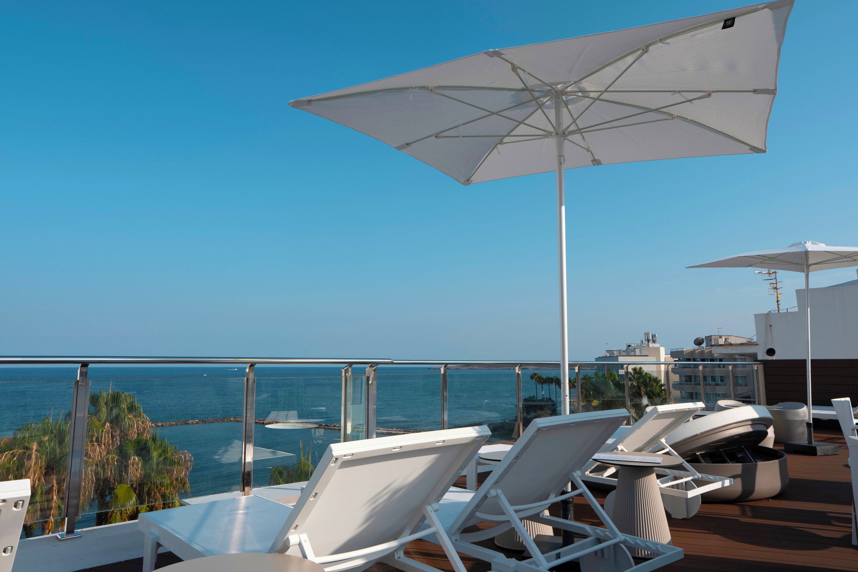 Foto - Cabot Cap de Mar Spa