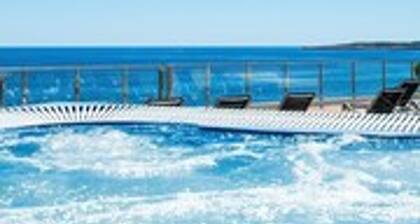 Aparthotel Cap de Mar