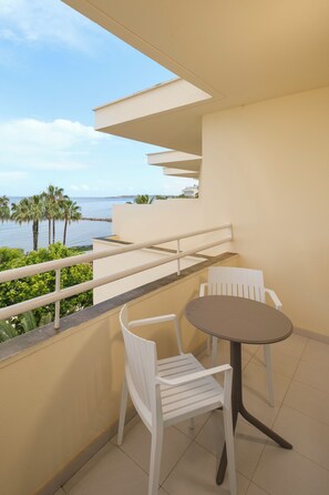 Balcony view - Cabot Cap de Mar Spa (Son Servera)