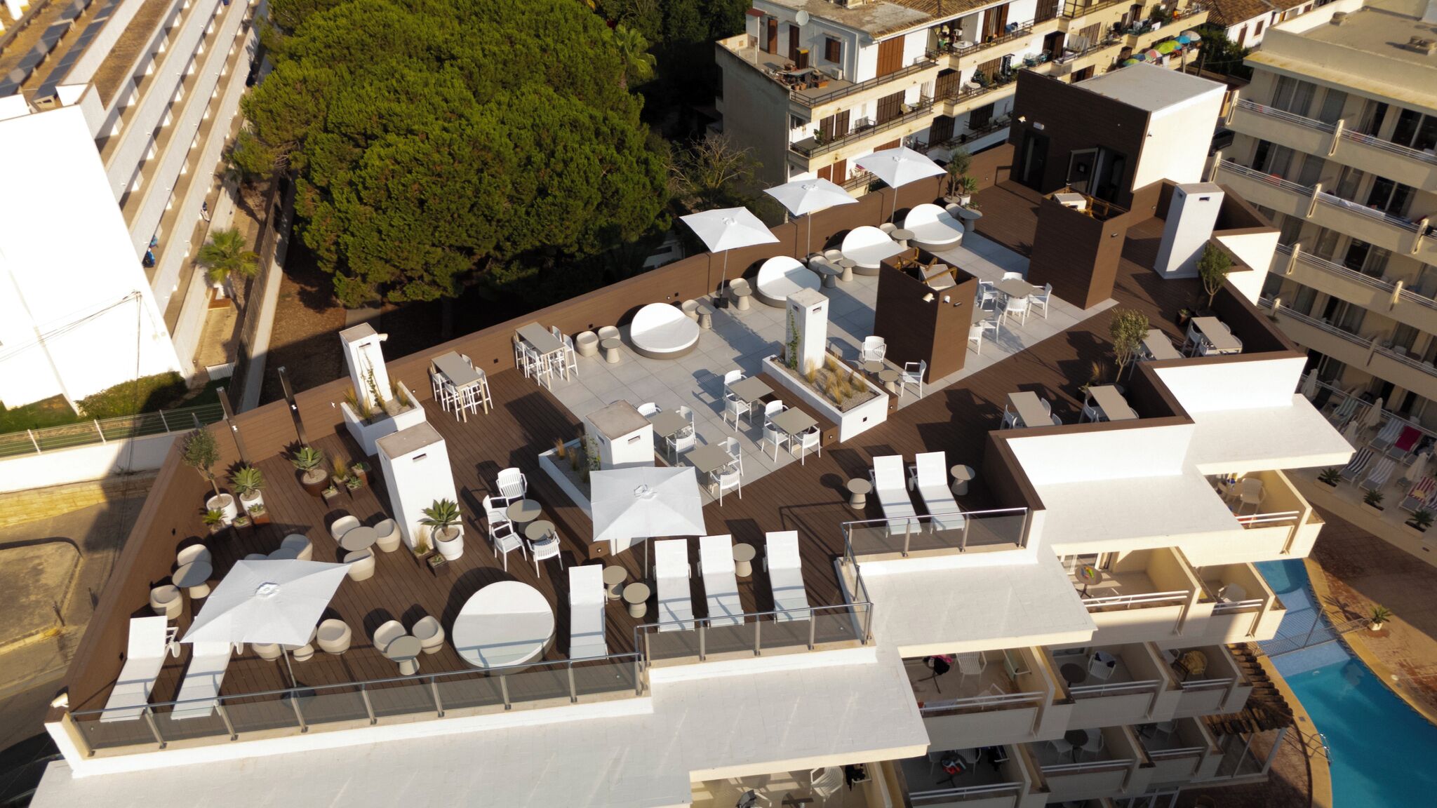 Foto - Cabot Cap de Mar Spa