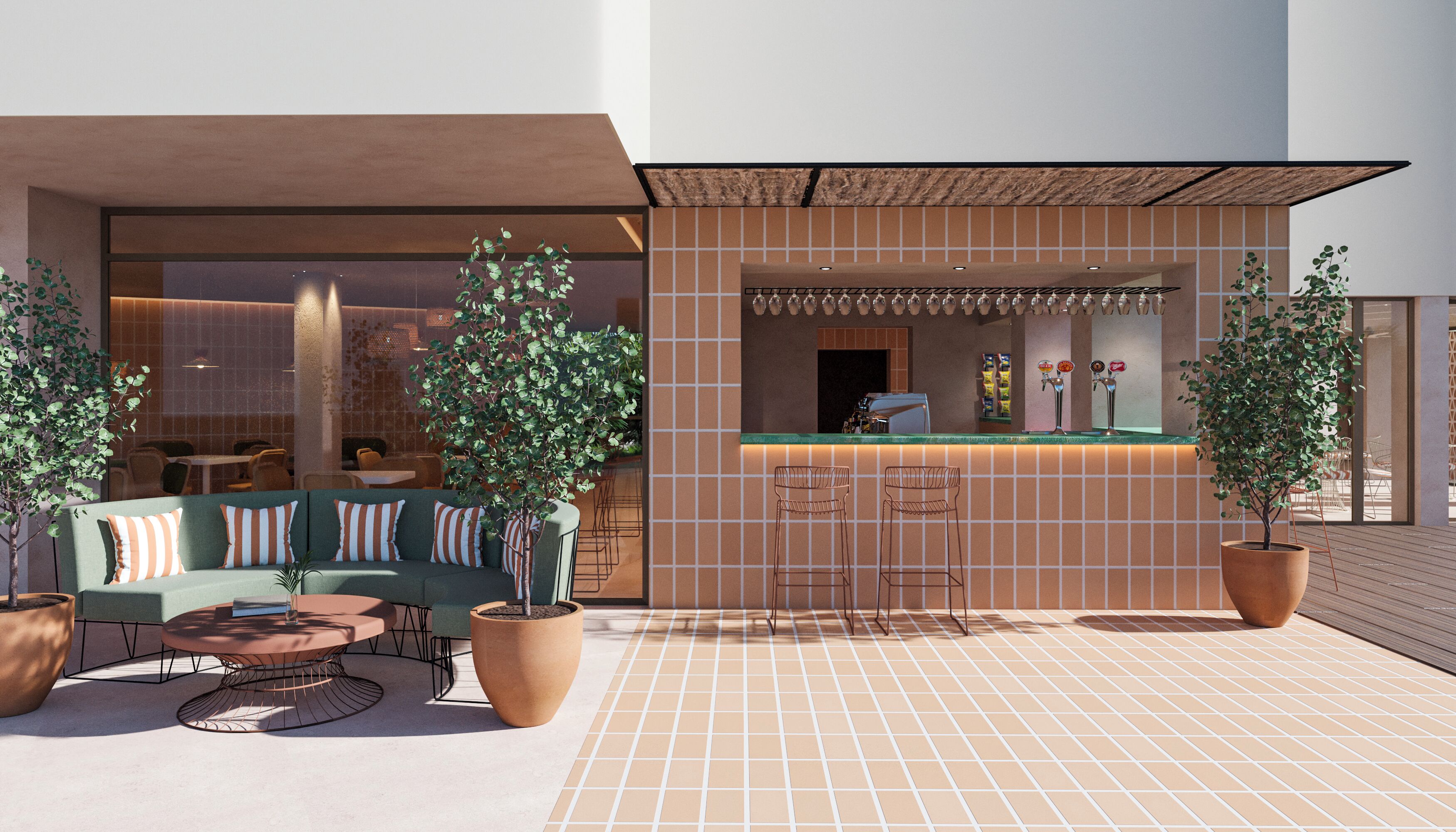 Foto - Cabot Cap de Mar Spa