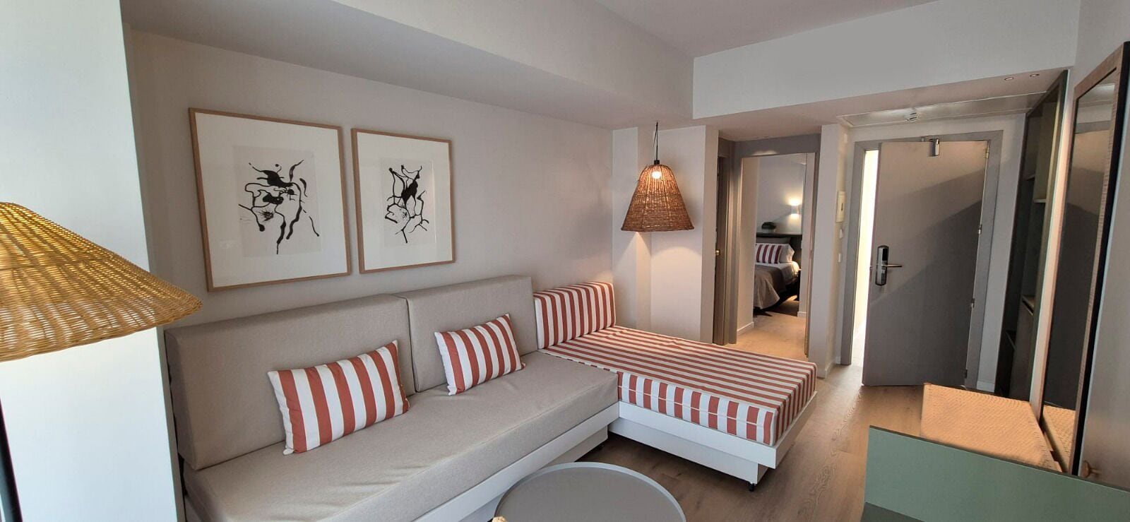 Foto - Cabot Cap de Mar Spa