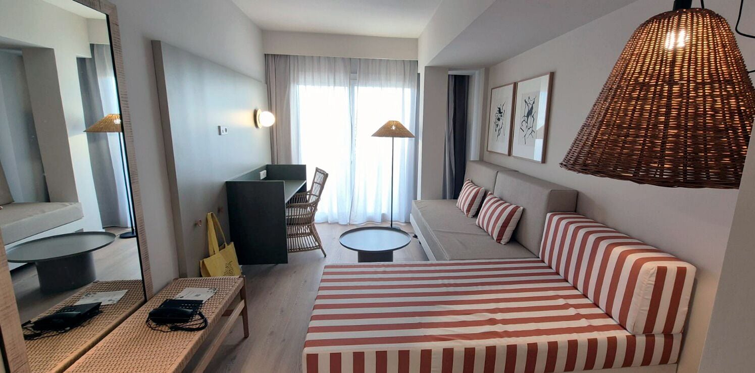 Foto - Cabot Cap de Mar Spa