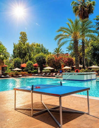 Kennedy Hospitality Resort