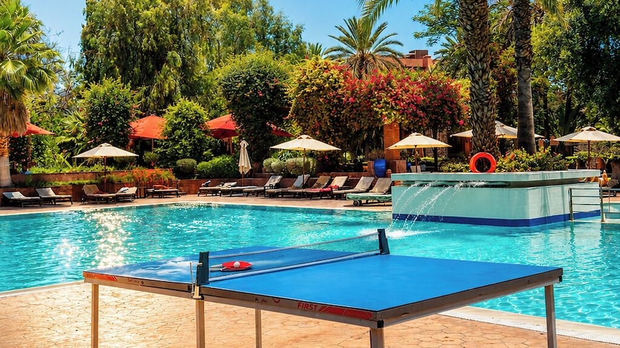 Kennedy Hospitality Resort