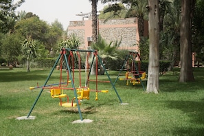حديقة