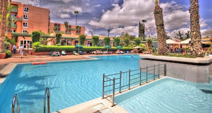 Kennedy Hospitality Resort
