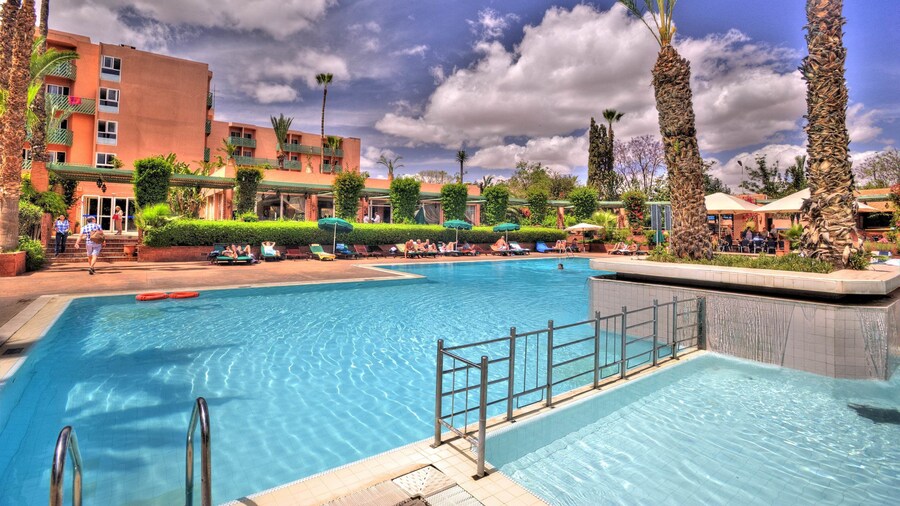 Kennedy Hospitality Resort