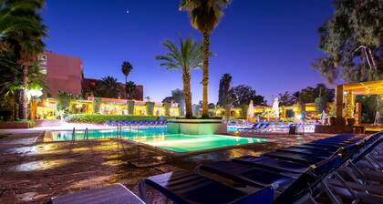 Kennedy Hospitality Resort