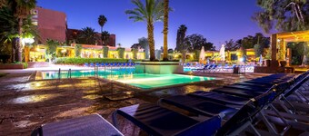 Kennedy Hospitality Resort