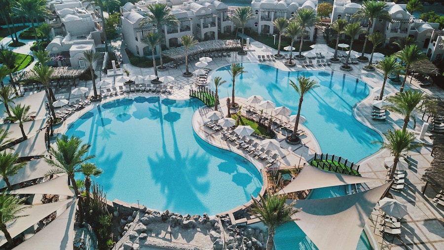 Iberotel Makadi Beach by JAZ - All inclusive