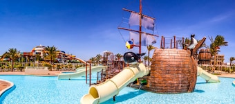 Iberotel Makadi Beach by JAZ - All inclusive