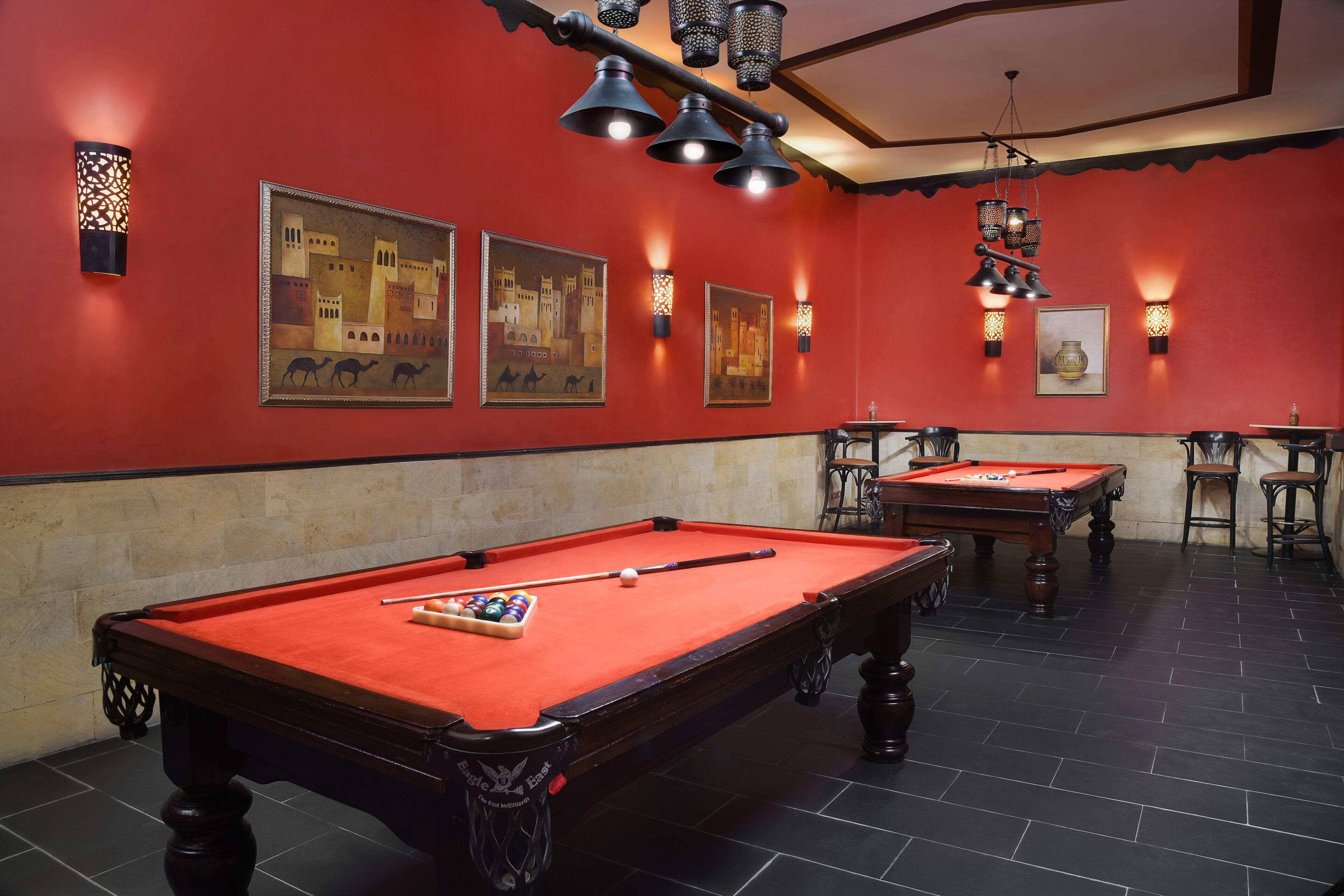 Billard